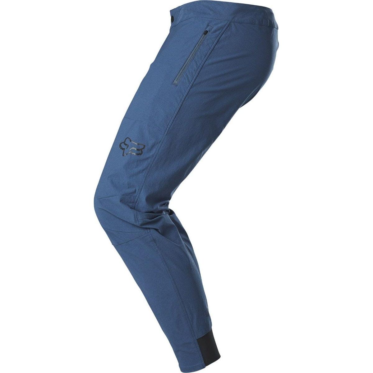 FOX Ranger MTB Pants Dark Indigo