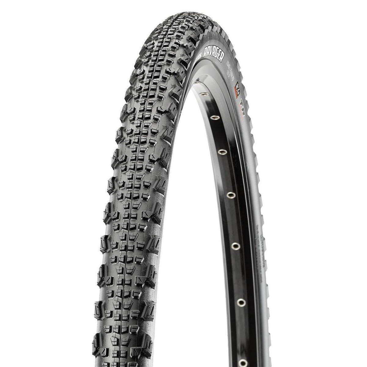 Maxxis Ravager Folding Gravel Tyre EXO TR 700 x 40c