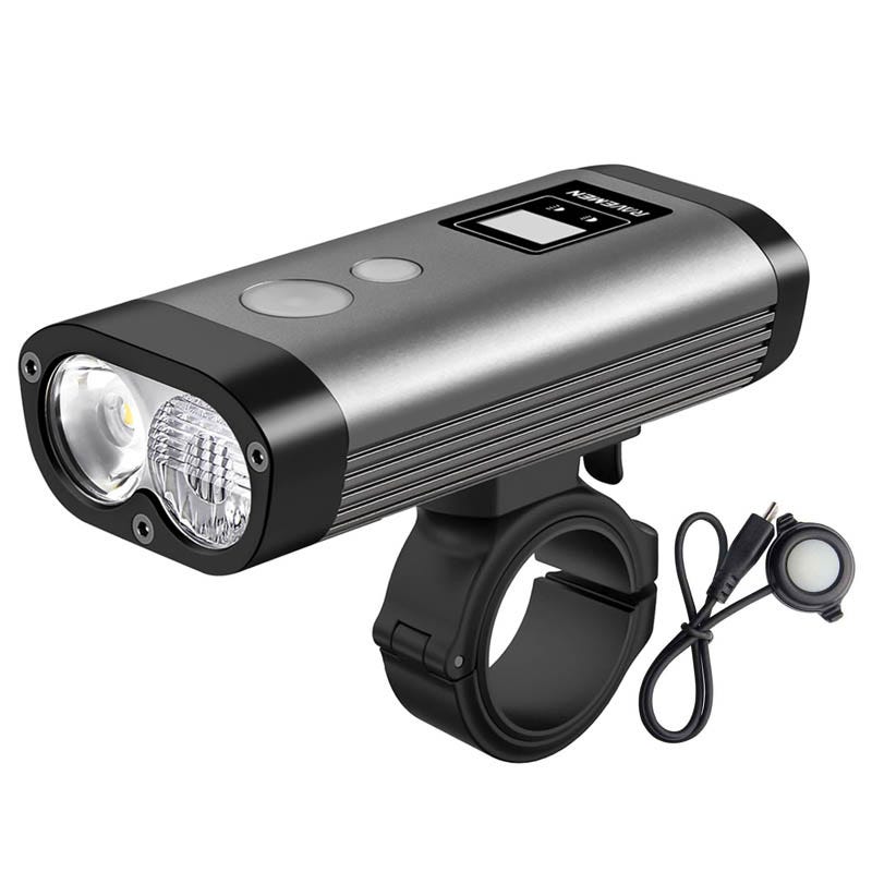 Ravemen PR1400 Front Light