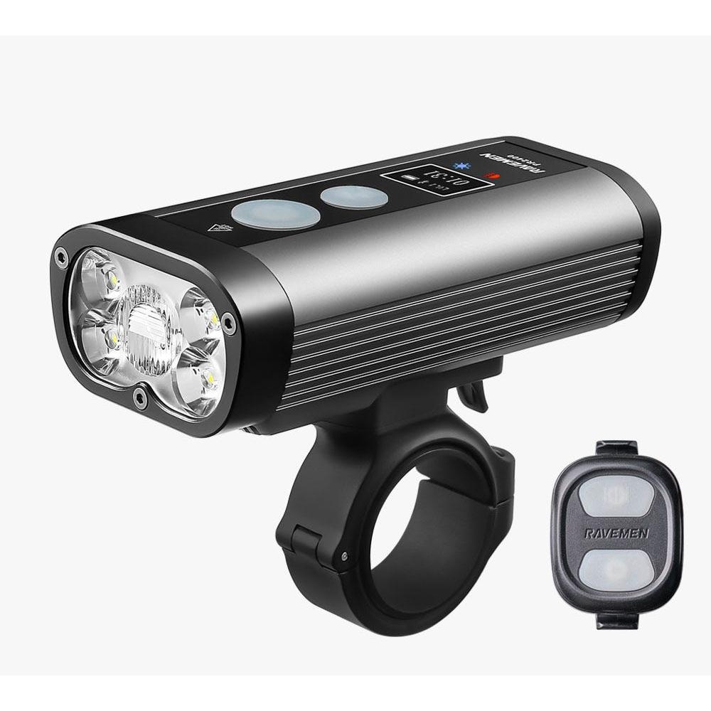Ravemen PR2400 Front Light