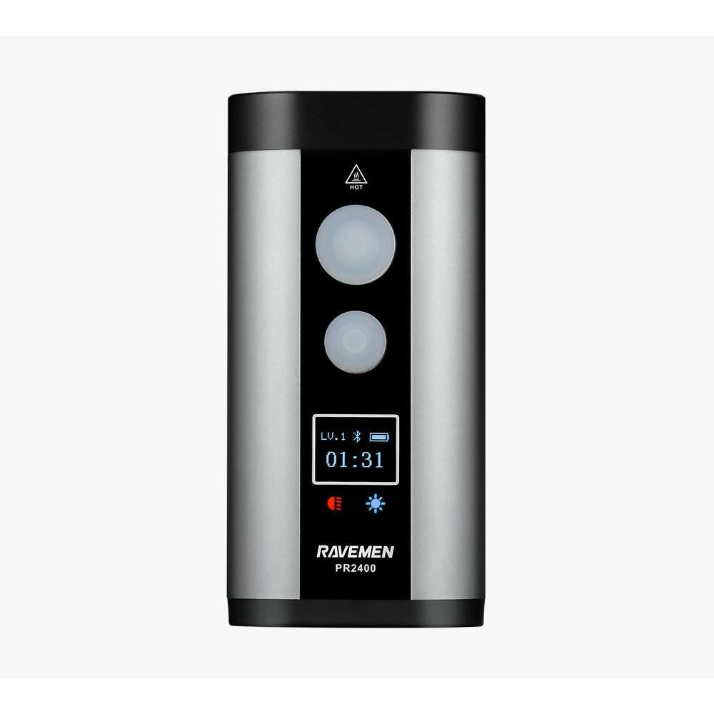 Ravemen PR2400 Front Light