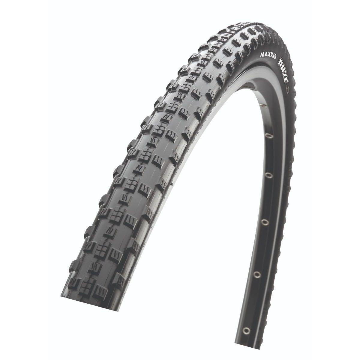 Maxxis Raze Folding Cyclocross Tyre 700 x 33c