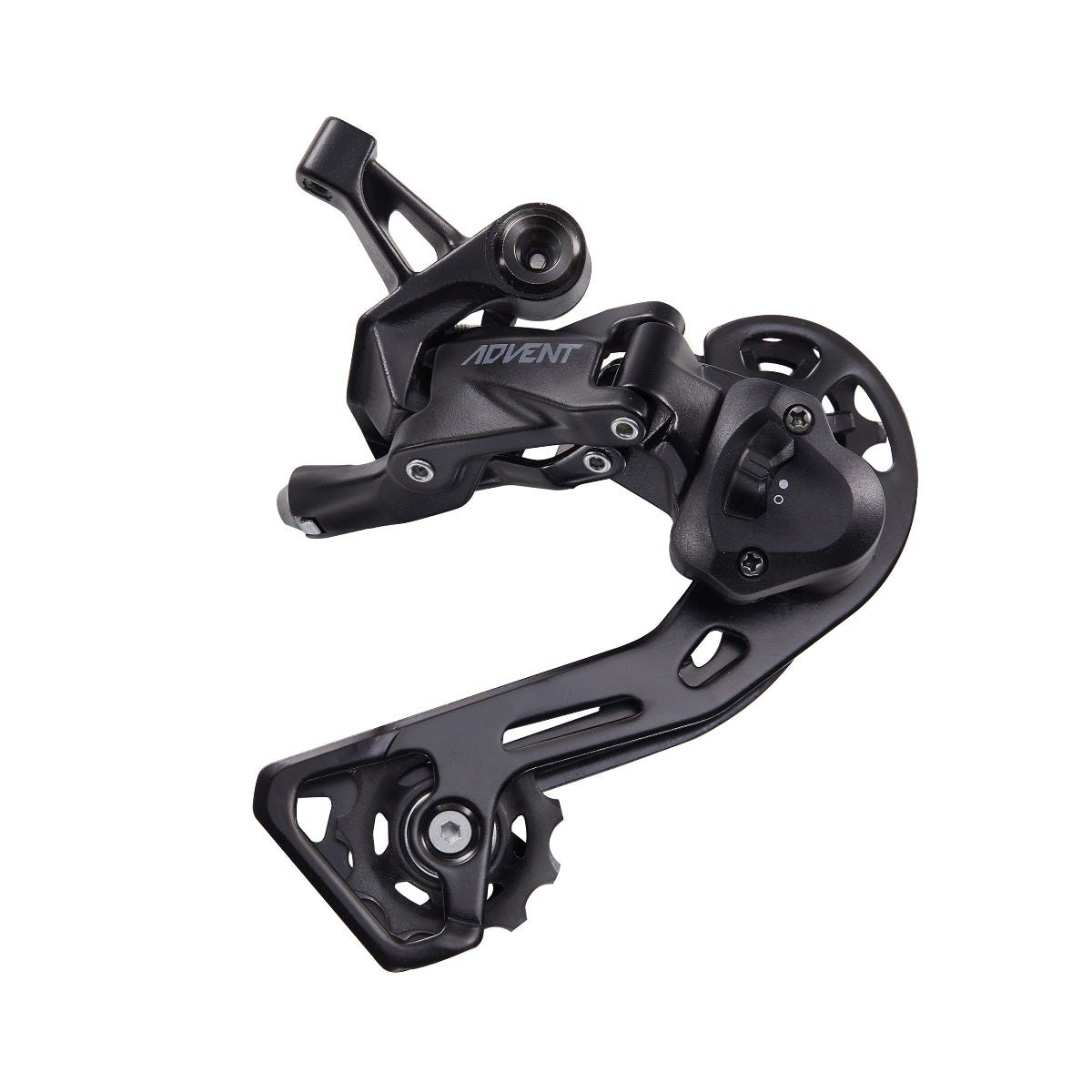 MicroShift ADVENT RD-M6195L Long Cage Rear Derailleur 2x9 Speed