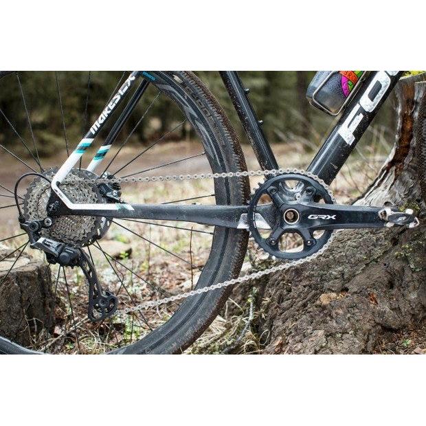 Shimano GRX Shadow + RX400 10 Speed Rear Derailleur