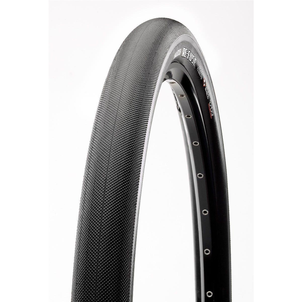 Maxxis Refuse Folding TR Tyre 700 x 32c