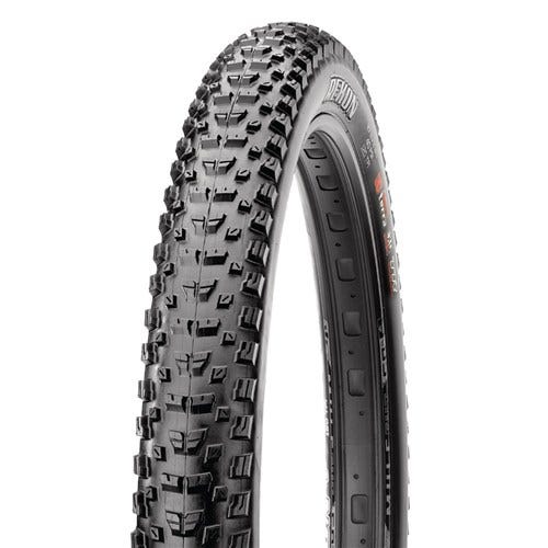 Maxxis Rekon Folding MTB Tyre WT EXO TR 27.5 X 2.4'' Black