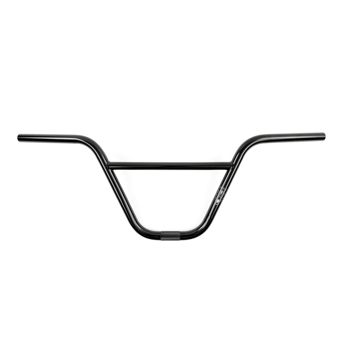 Kink Rex BMX Handlebars Black