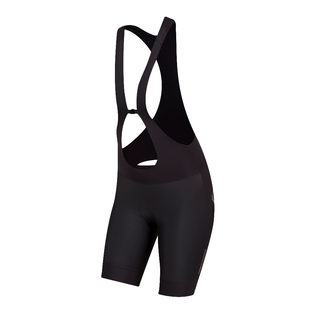Pearl Izumi Interval Women's Bibknicks Black