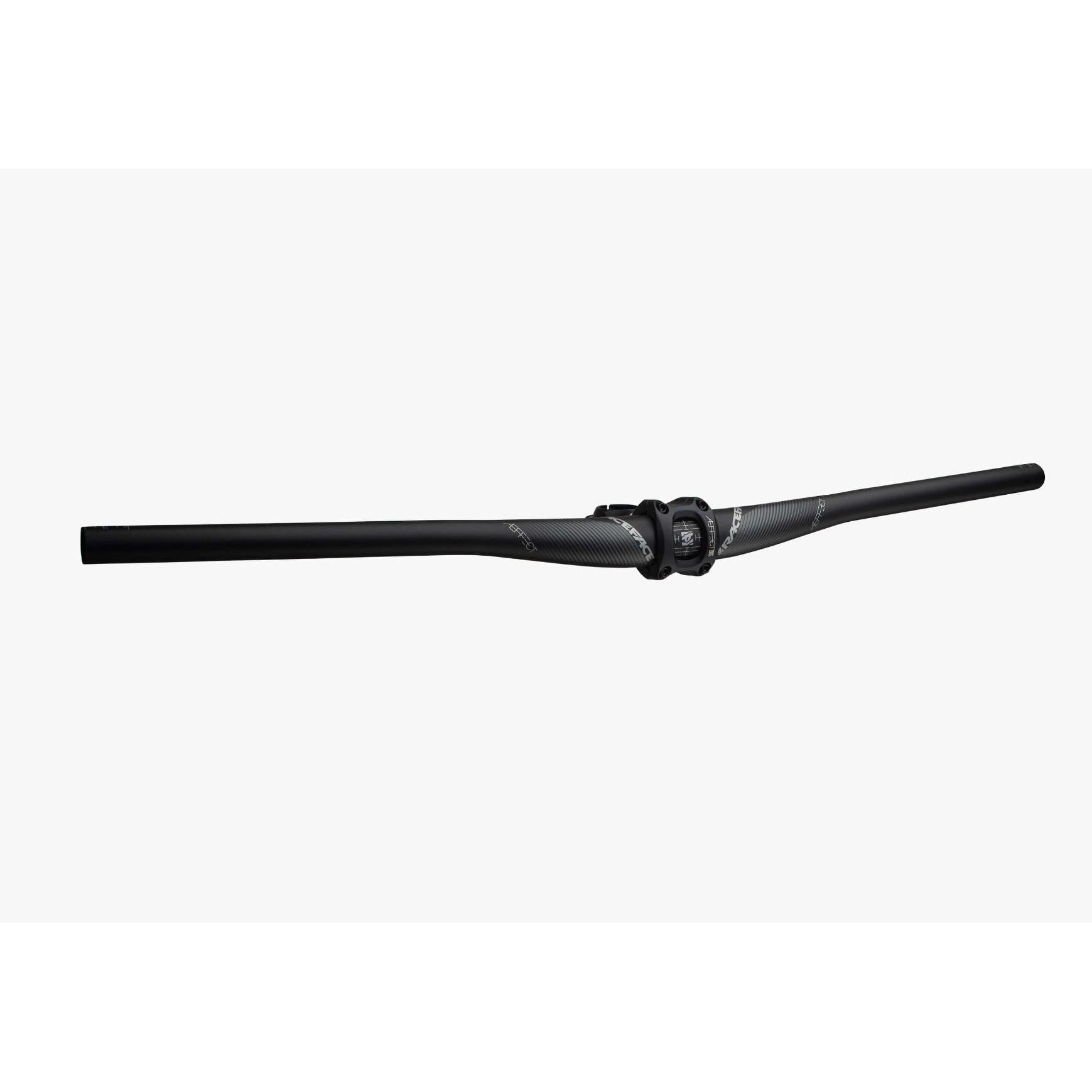 Race Face Aeffect 35 MTB Handlebar 35 x 760mm 10mm Rise Black