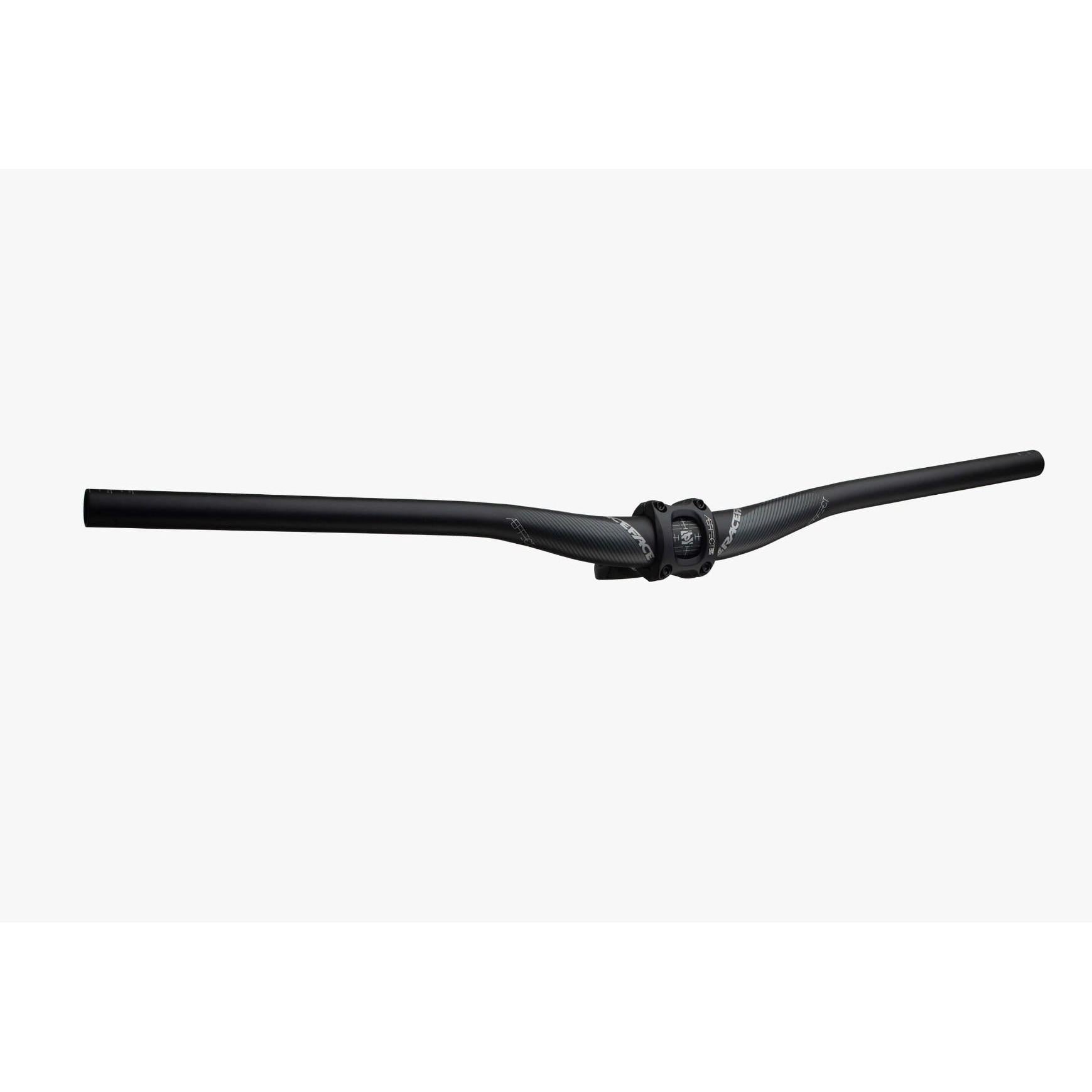 Race Face Aeffect 35 MTB Handlebar 35 x 760mm 20mm Rise Black