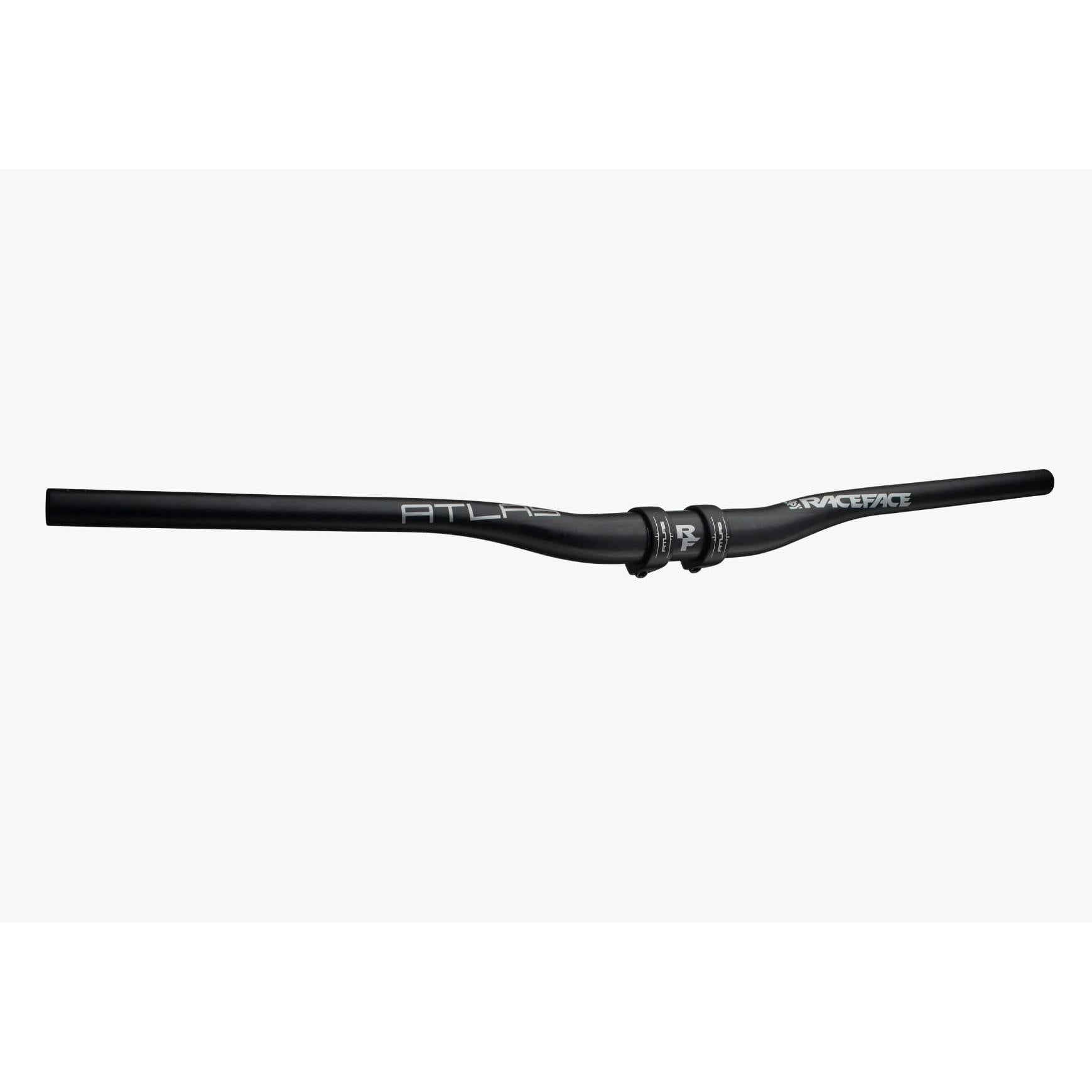 Race Face Atlas 35 MTB Handlebar 35 x 820mm 20mm Rise Black