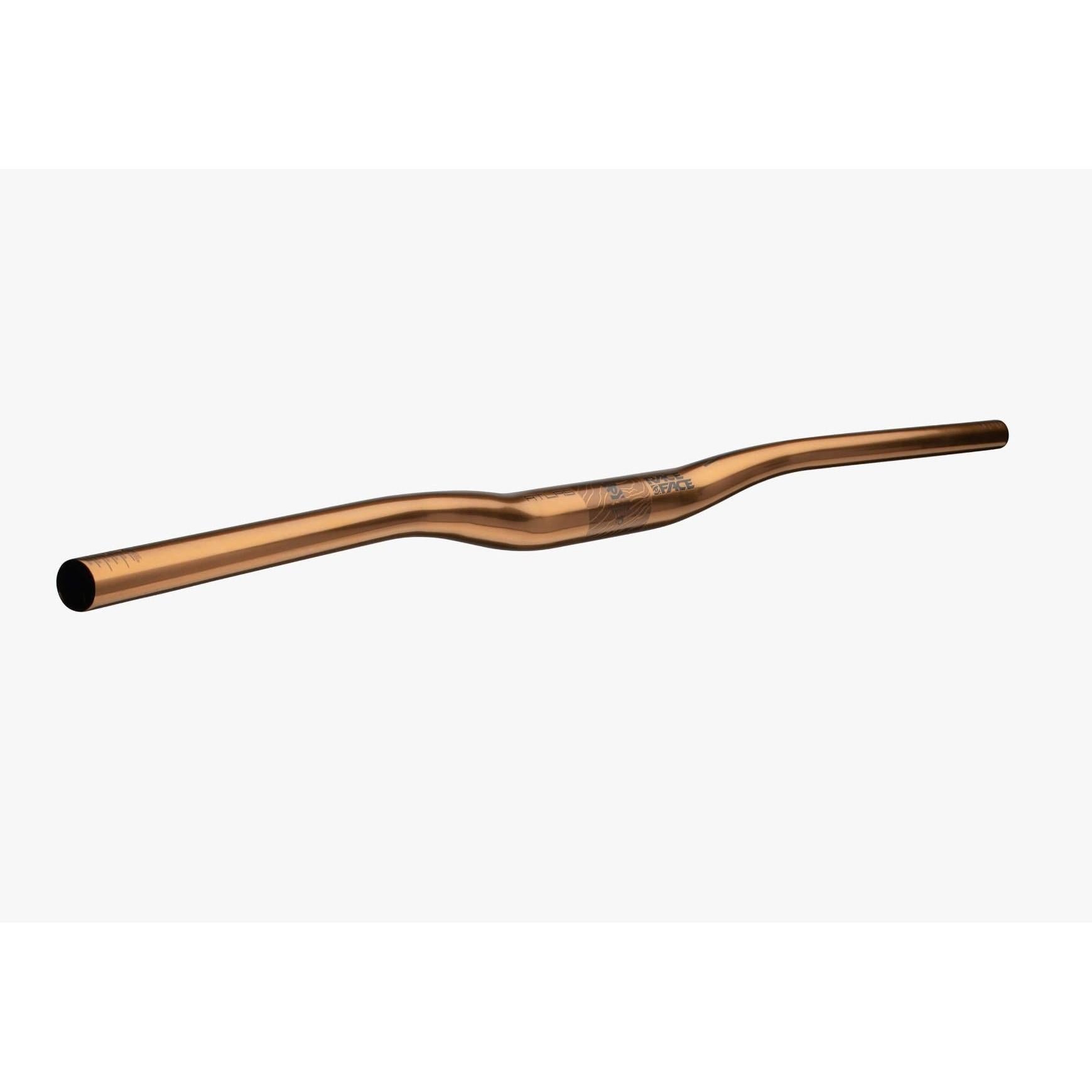 Raceface Atlas 35 MTB Handlebar 35 x 820mm 20mm Rise Kash Money