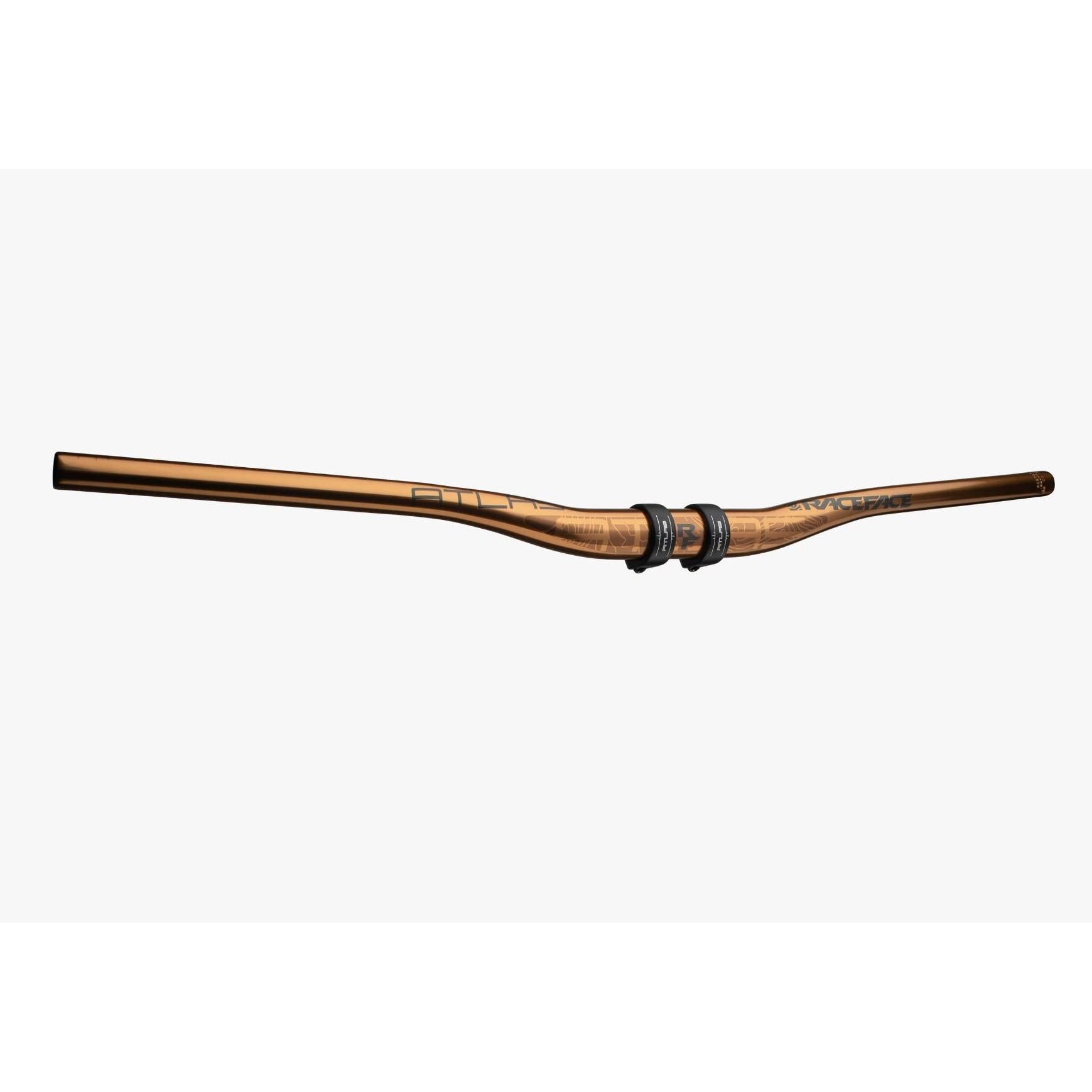 Raceface Atlas 35 MTB Handlebar 35 x 820mm 20mm Rise Kash Money