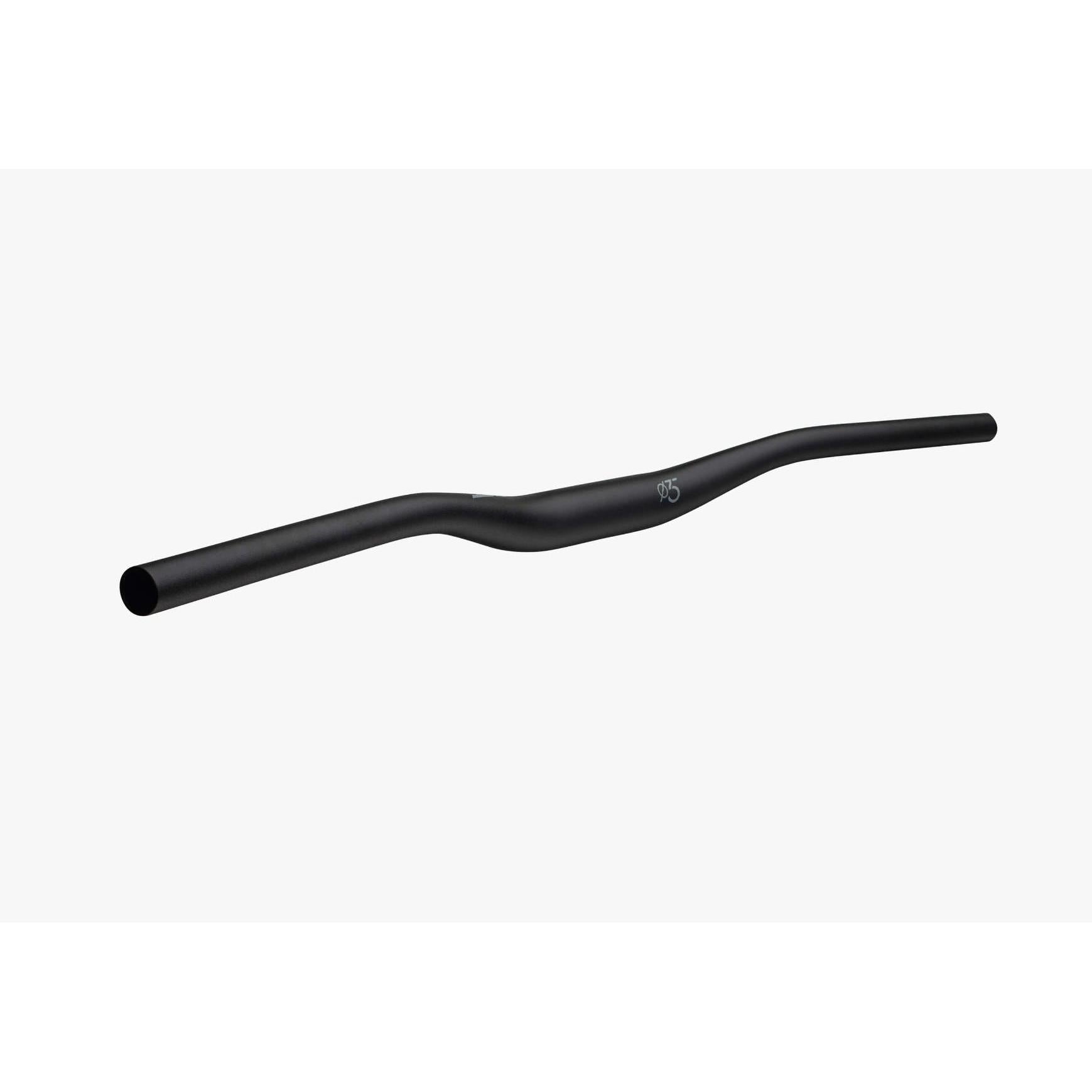 Race Face Chester 35 MTB Handlebar 35 x 780mm 35mm Rise Black