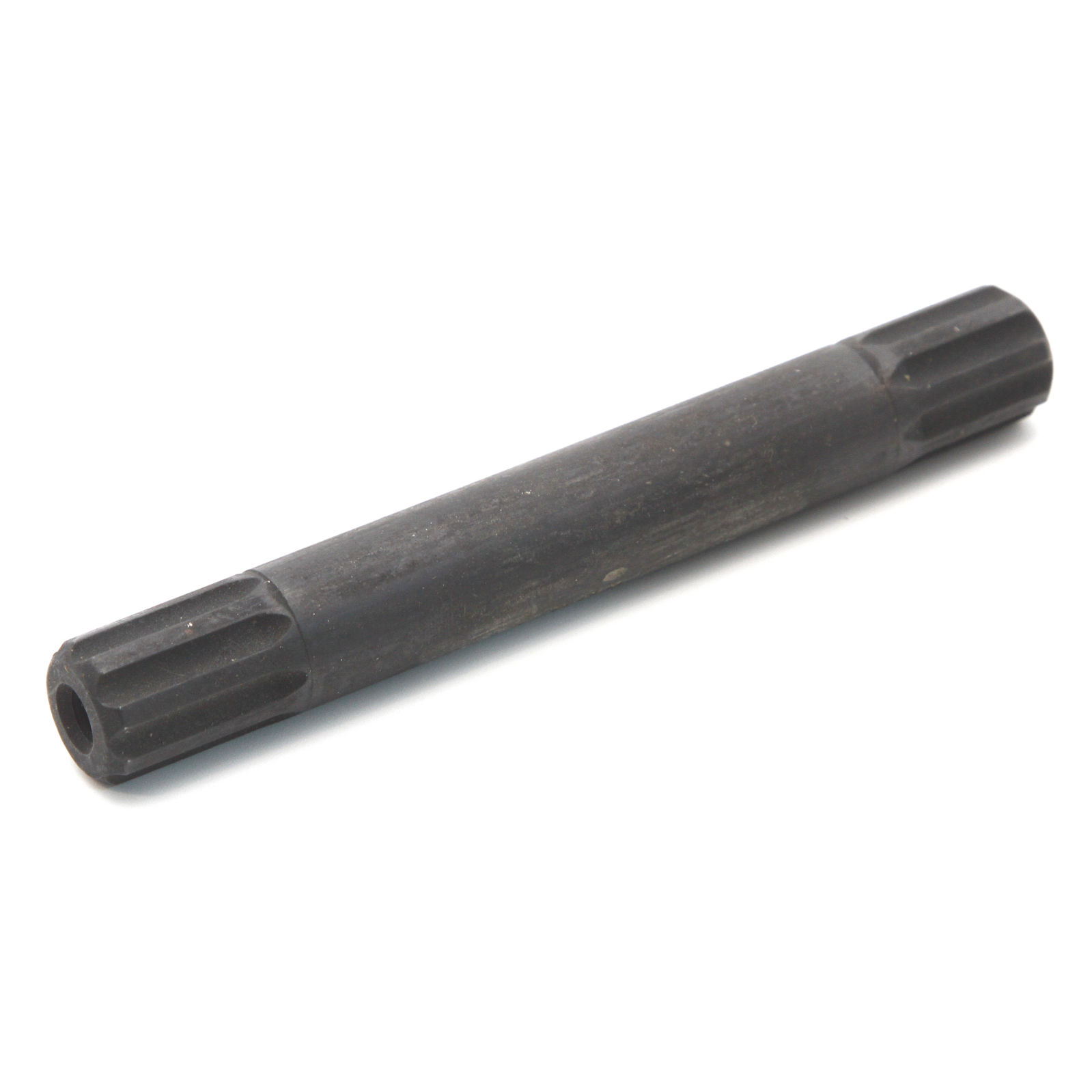 Redline Monster Spindle Sealed 19mm Black
