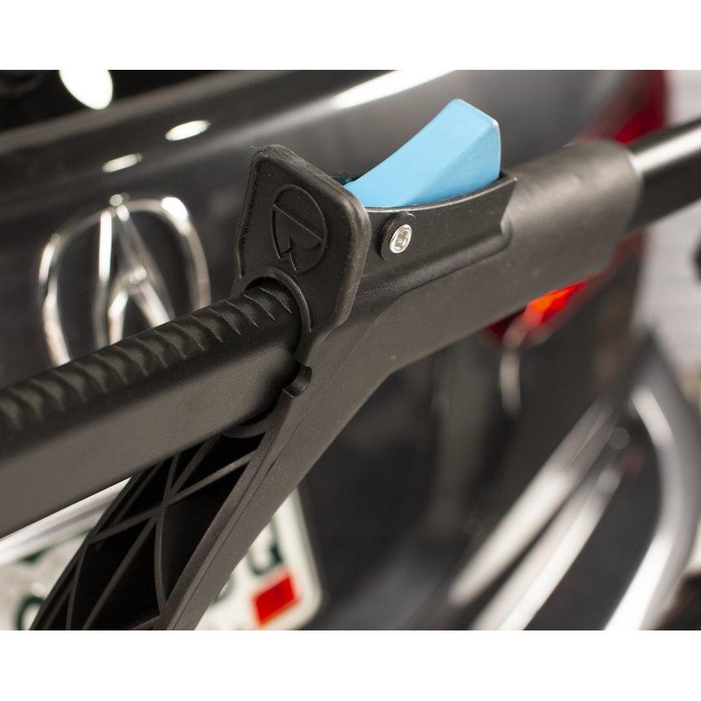 Rocky Mounts Westslope Hitch 2 Bike Car Rack