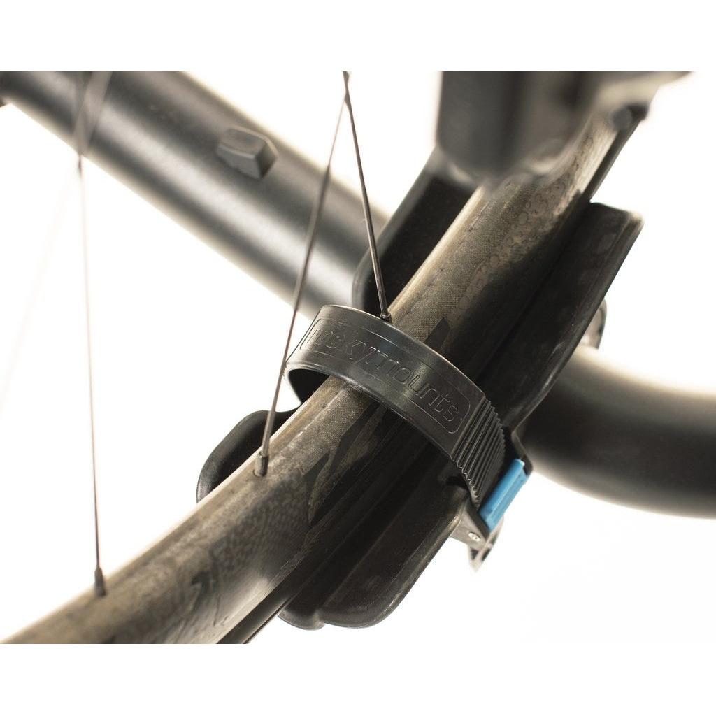 Rocky Mounts Westslope Hitch 2 Bike Car Rack