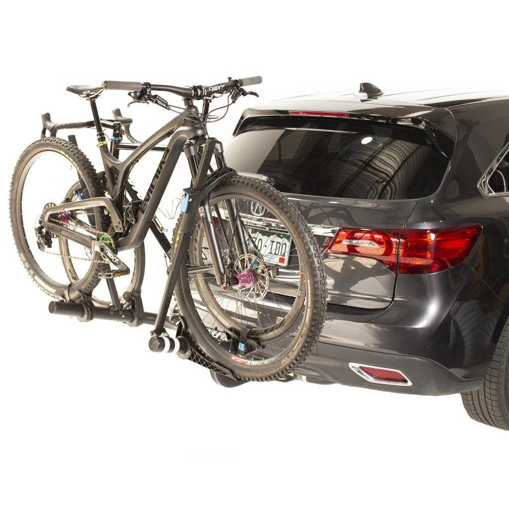 Rocky Mounts Westslope Hitch 2 Bike Car Rack
