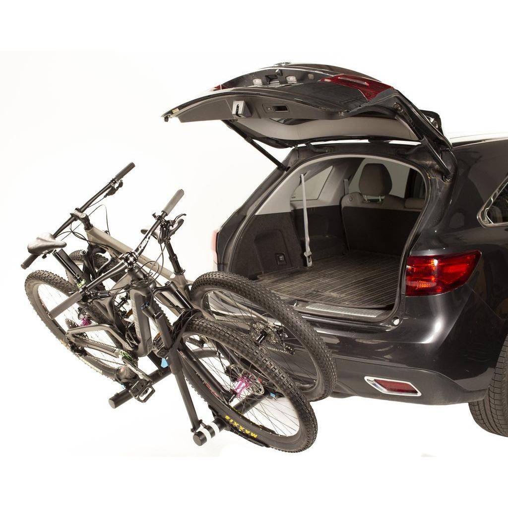 Rocky Mounts Westslope Hitch 2 Bike Car Rack