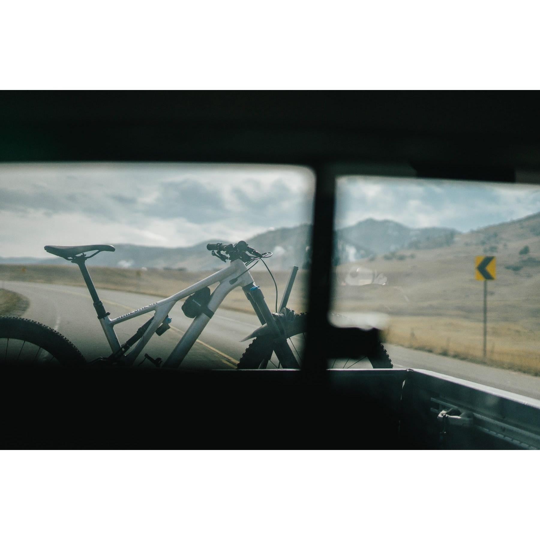 Rocky Mounts Westslope Hitch 2 Bike Car Rack