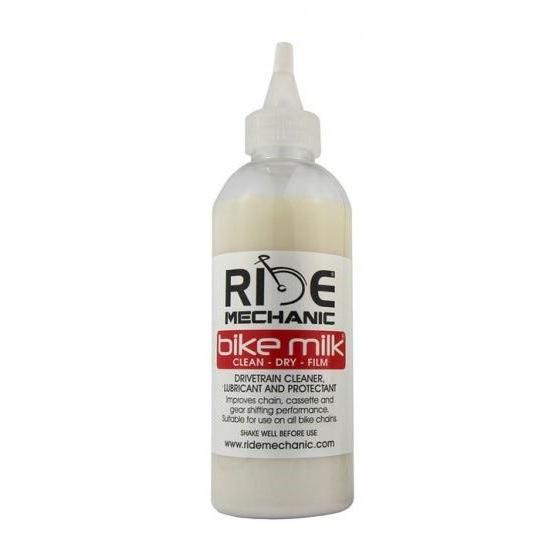 Ride Mechanic Bike Milk Chain Lube 175ml