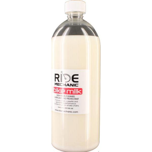 Ride Mechanic Bike Milk Chain Lube 900ml