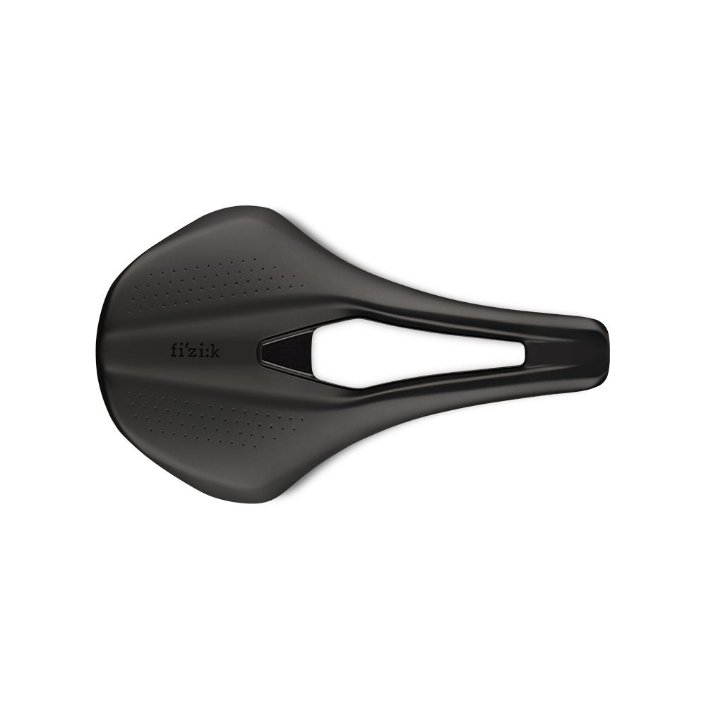 Fizik Tempo Argo R3 Saddle Black 150mm