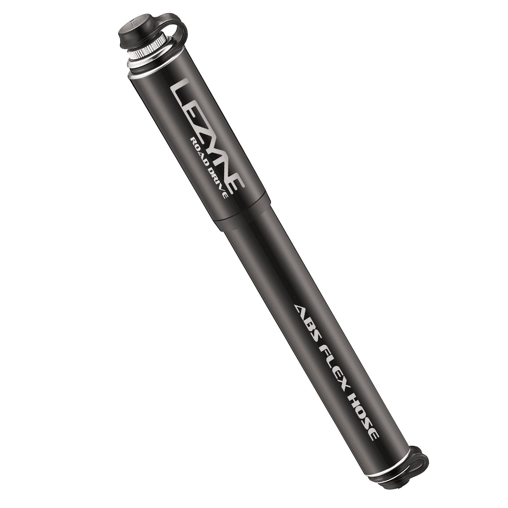 Lezyne Road Drive Hand Pump Medium 160psi