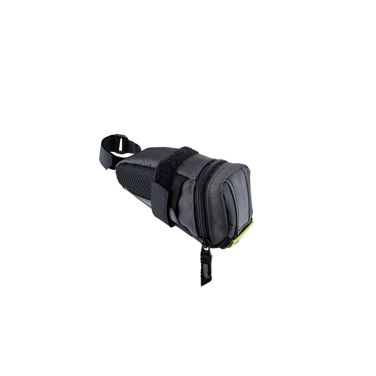 Birzman Roadster 1 Saddlebag Black 0.3L