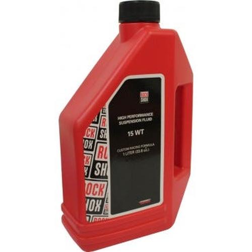 Rockshox Pit Stop Suspension Oil 15Wt 1L