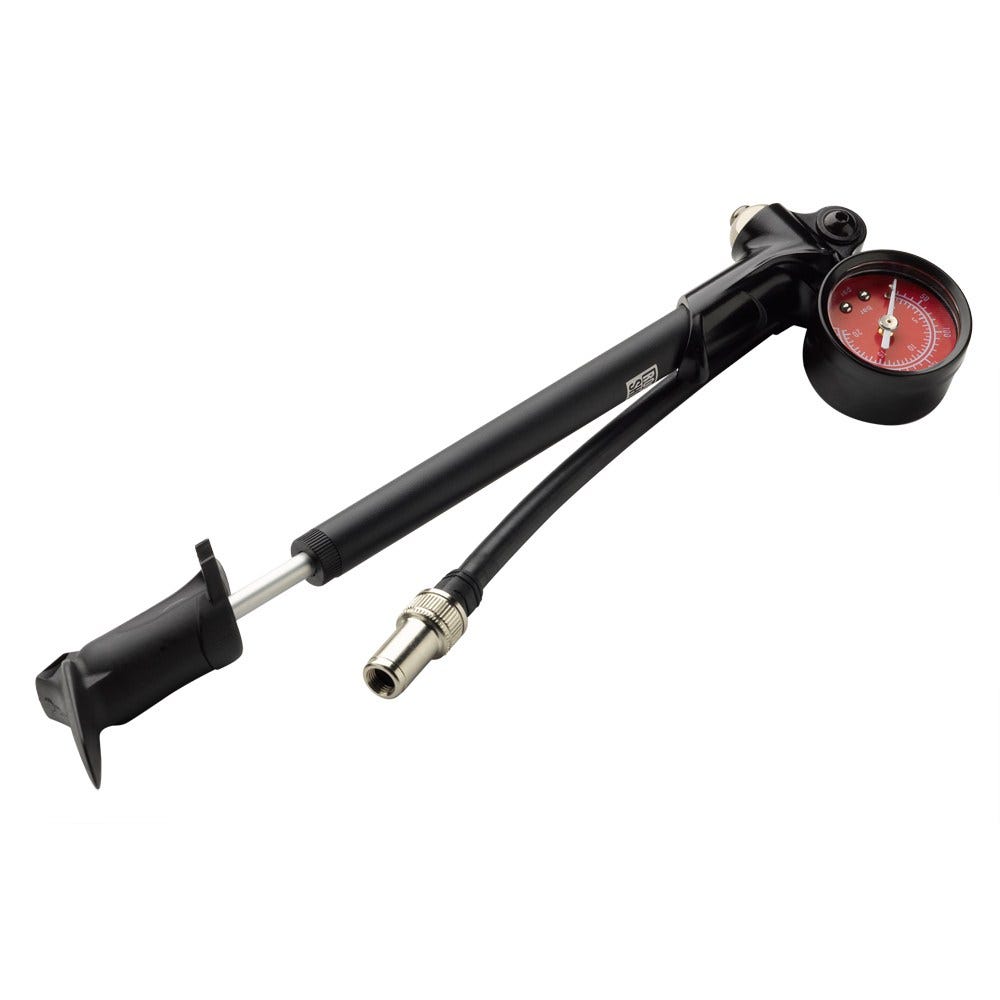 RockShox High Pressure Shock Pump