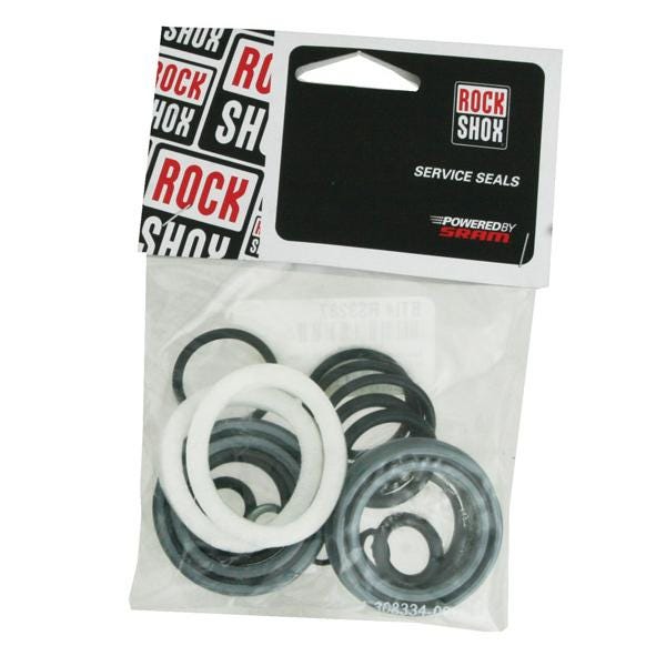 Rockshox After Market Service Kit Basic Rs1