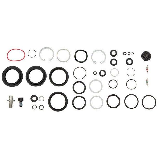 Rockshox After Market Fork Service Kit Basic Pike Solo Air A1