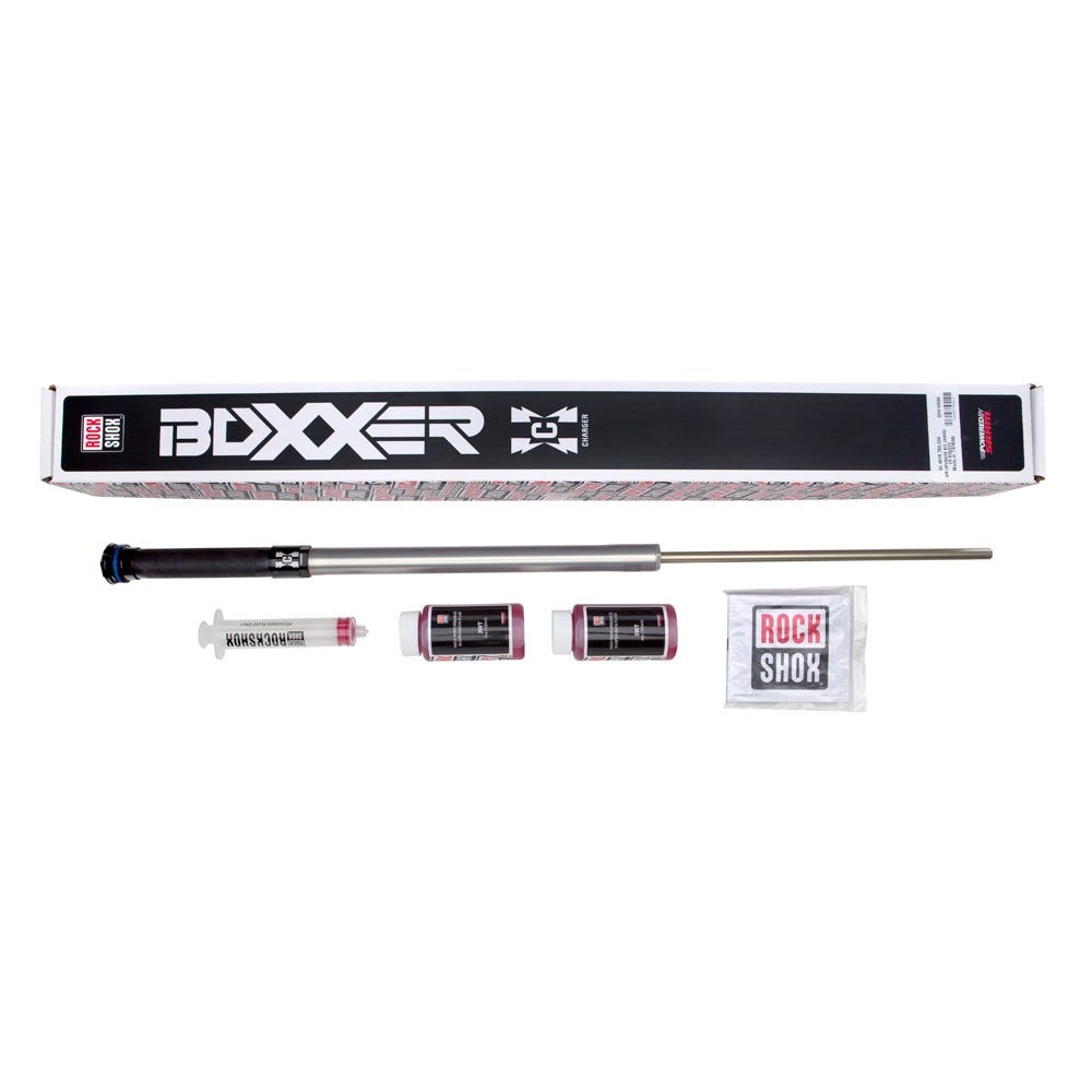 Rockshox Am Charger Damper Upgrade Kit Internals Boxxer 10-15