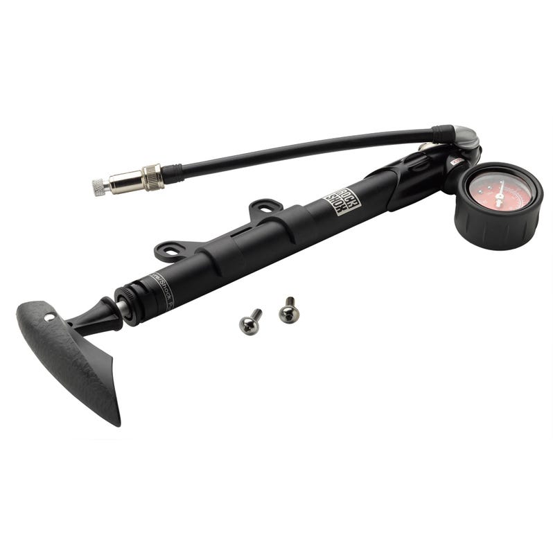 Rockshox Boxxer HP Convertible Pump 300psi