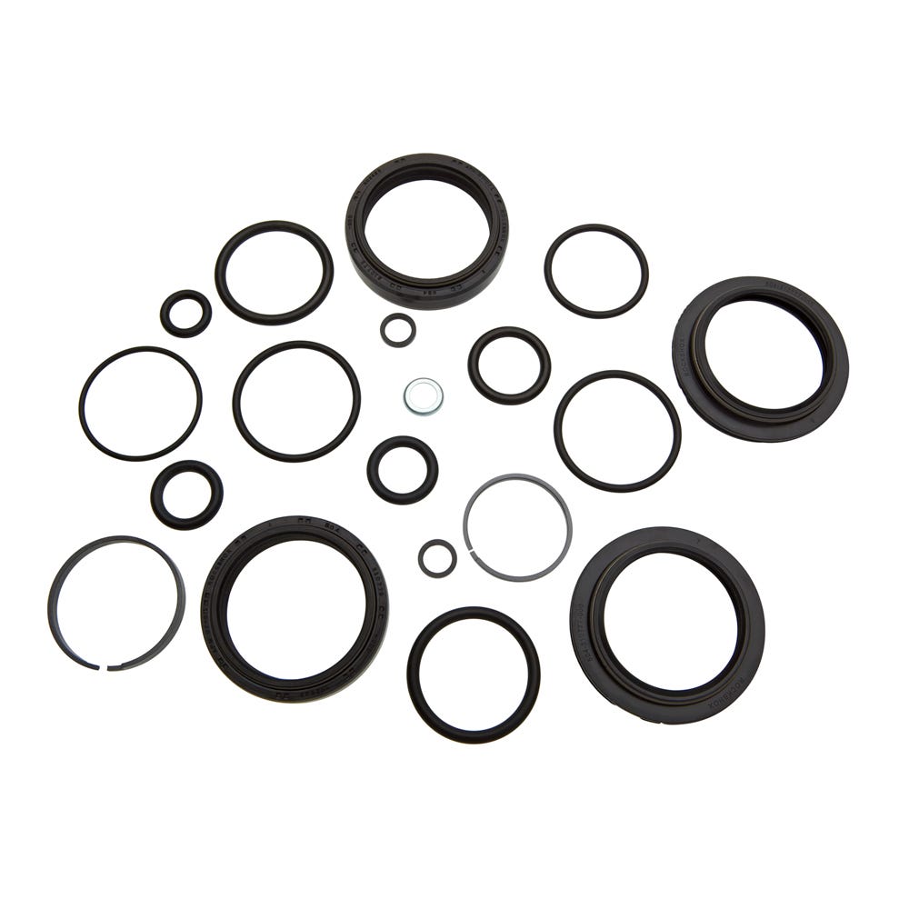 Rockshox 2012 After Market Fork Service Kit Basic Reba/Sid