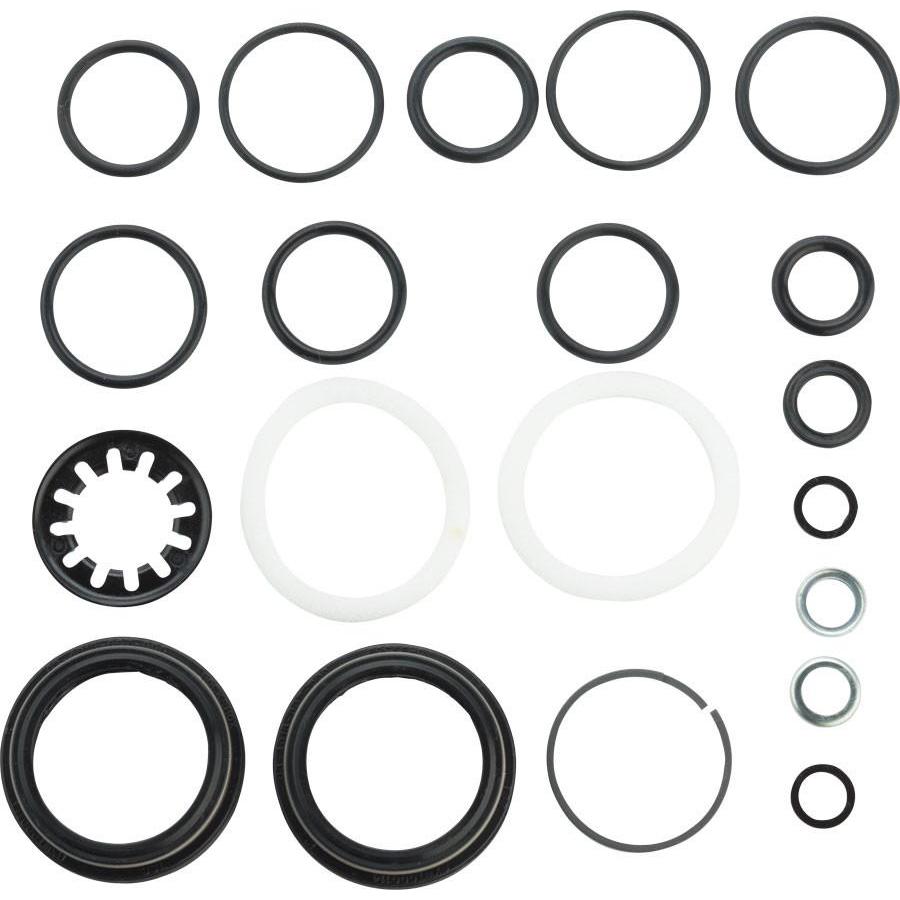 Rockshox 2012 After Market Fork Service Kit Basic Revelation Dual Air