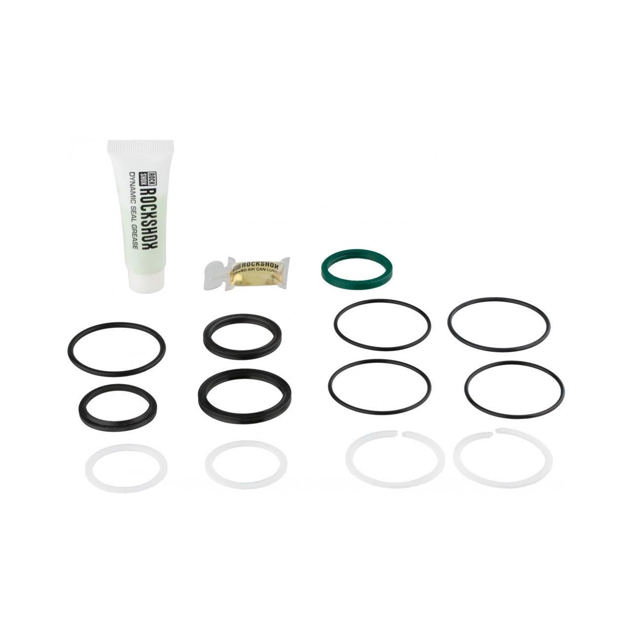 Rockshox 2013 After Market Rear Shock Aircan Hv Servicekit Monarchrt3
