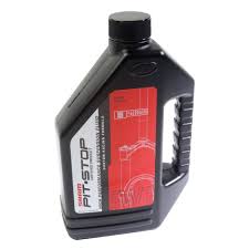 Rockshox Pit Stop Suspension Oil 5Wt 1L