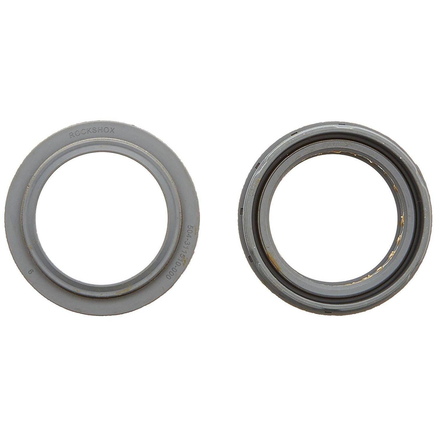 Rockshox 2010 Boxxer Dust Seal Kit