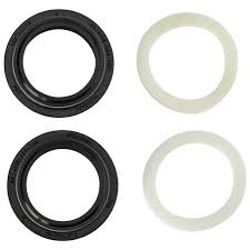 Rockshox Dust Seal/Foam Ring Black 32Mm Seal 5Mm Foam Ring Sid A1-A3