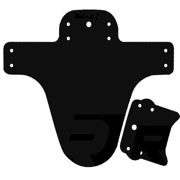 Mudguards Ryfe MTB Black
