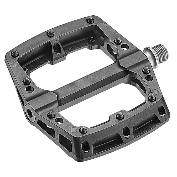 Ryfe Ghost Rider Pedals Black