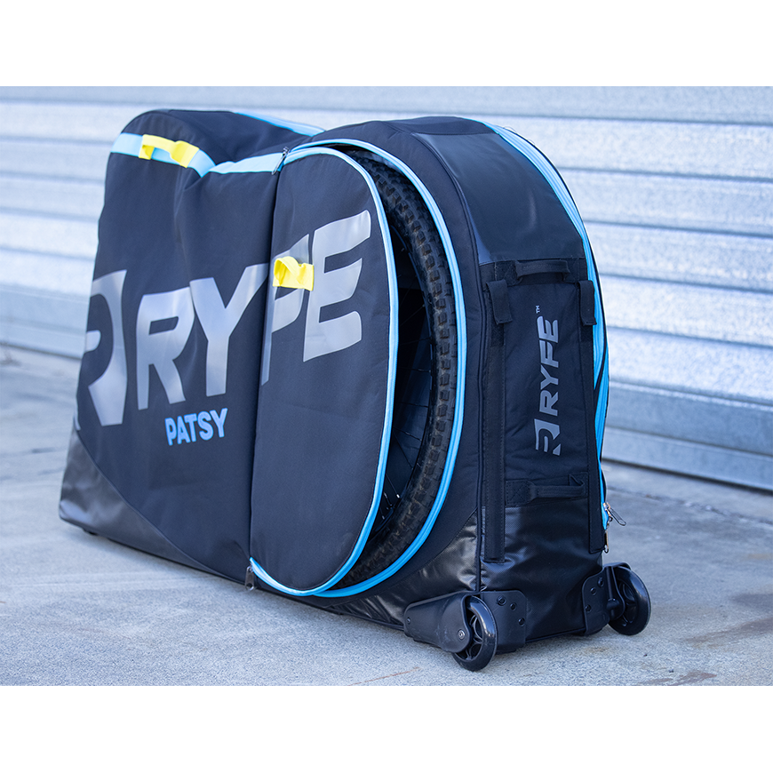 Ryfe Bike Travel Bag Patsy