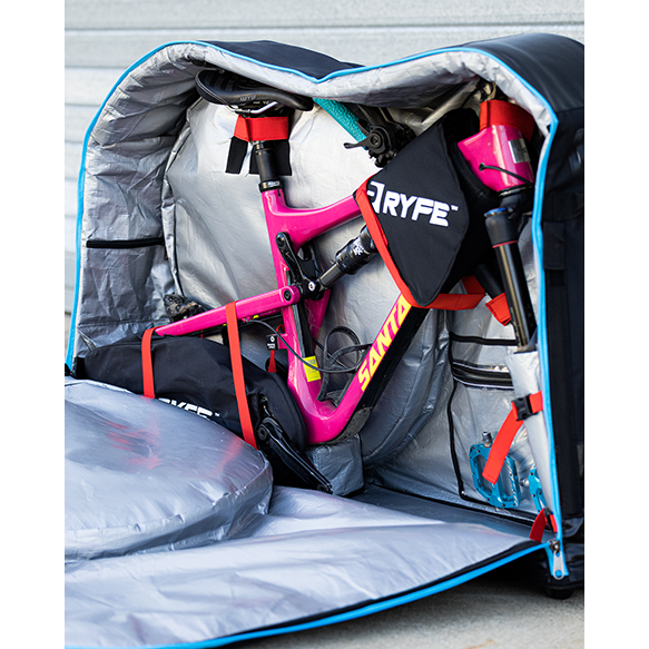 Ryfe Bike Travel Bag Patsy