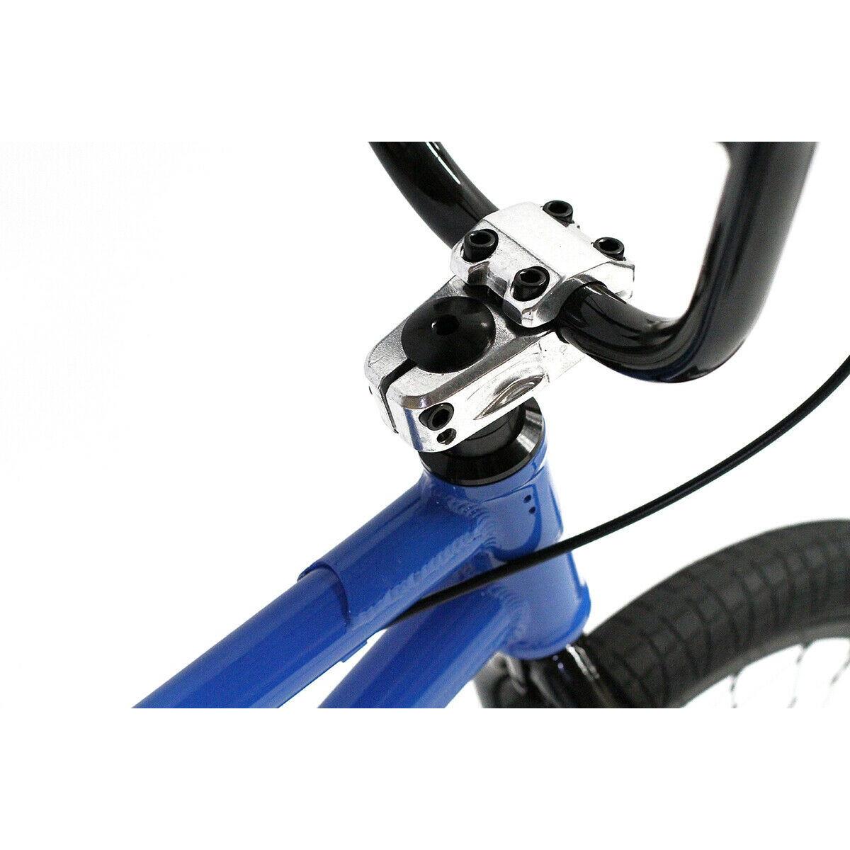 Colony Horizon 16'' Kids BMX Bike Blue Polished