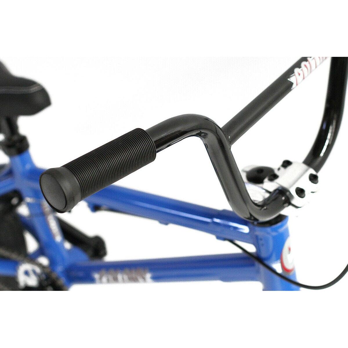 Colony Horizon 16'' Kids BMX Bike Blue Polished