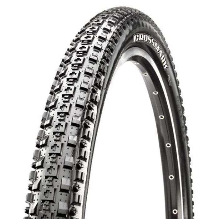 Maxxis Crossmark II Wire Bead Tyre 60TPI 29 x 2.25