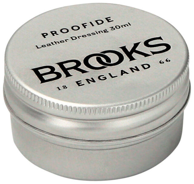 Brooks Proofide Leather Saddle Cream 30ml