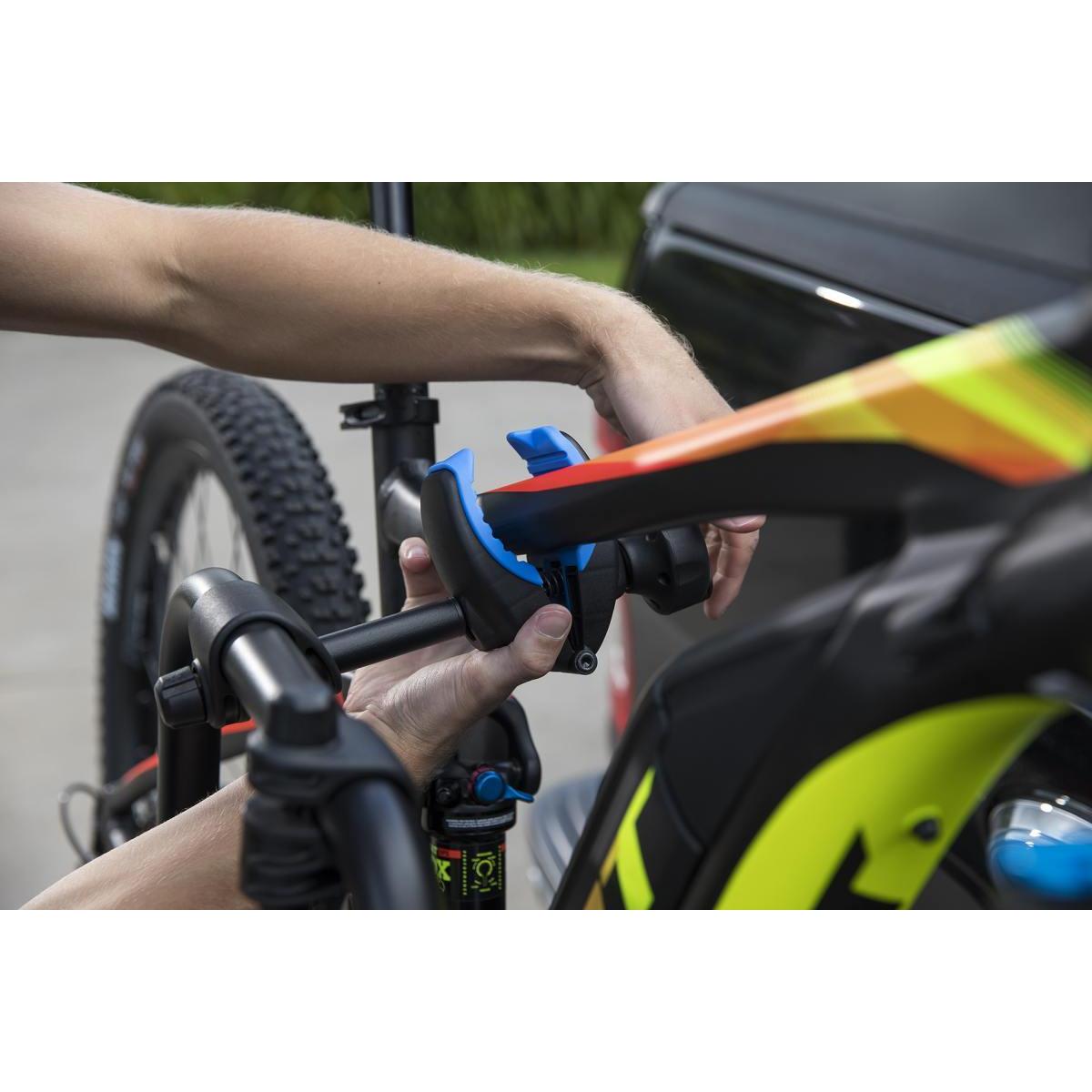 Car Rack Ezigrip E-Bike 2 Platform Bike Carrier